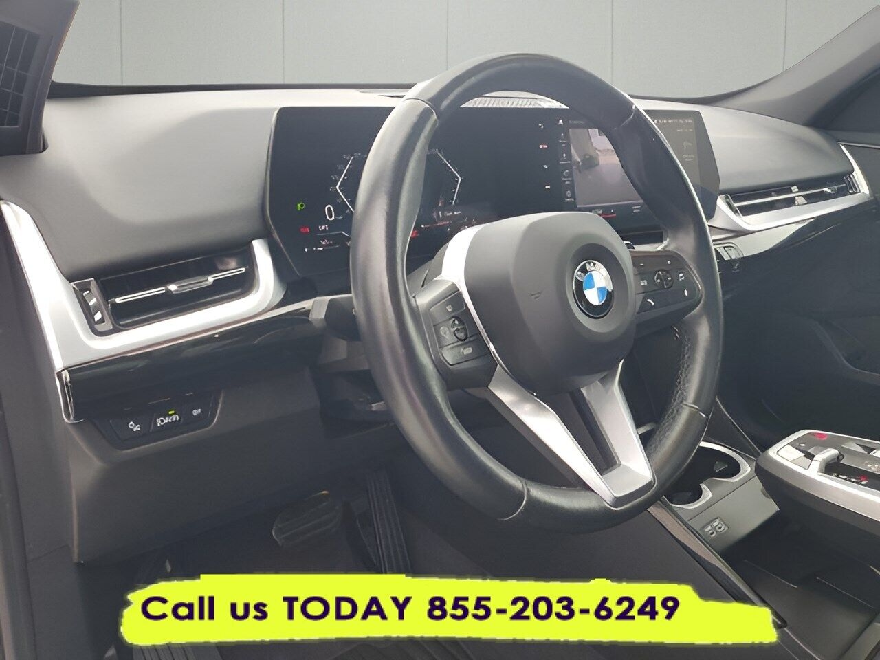 2023 BMW X1 xDrive28i - Fresh Stock Dated December 2025