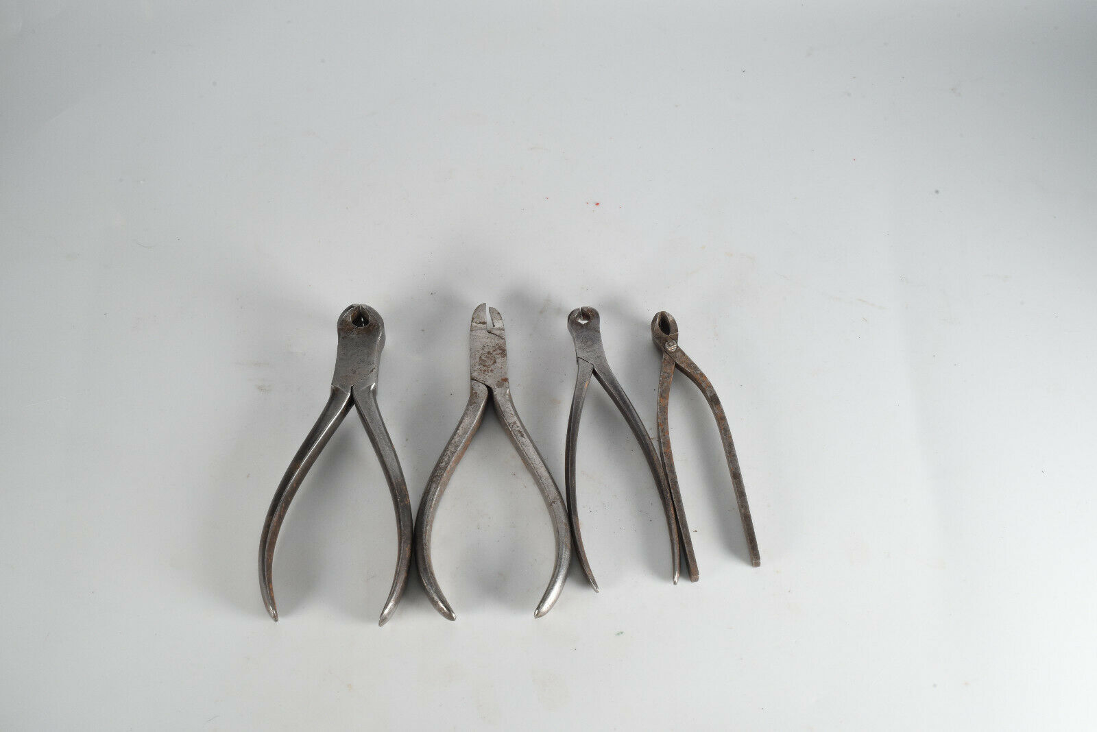 Huge Lot of Antique/Vintage Tweezer/Plier Tools For Jewelry/Watches & More - Fresh Stock Dated December 2025