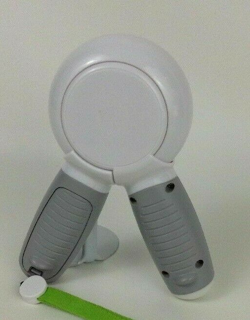 LeapTV Leapfrog Video Game Replacement Remote Controller Pointer White Leap Frog - Fresh Stock Dated February 2026