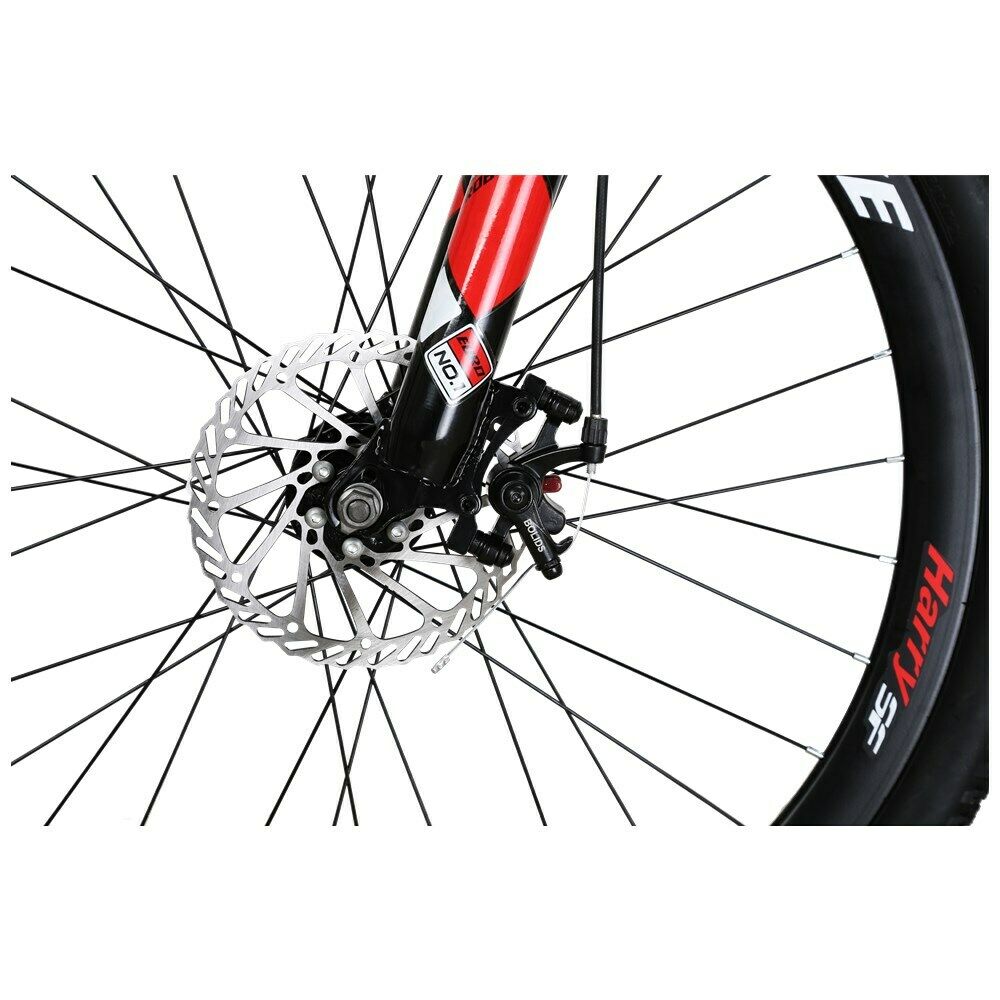 Mountain Bike 27.5 for Men and Women X1  Adult  17inch Frame 21 Speed BIcycle - Fresh Stock Dated February 2026