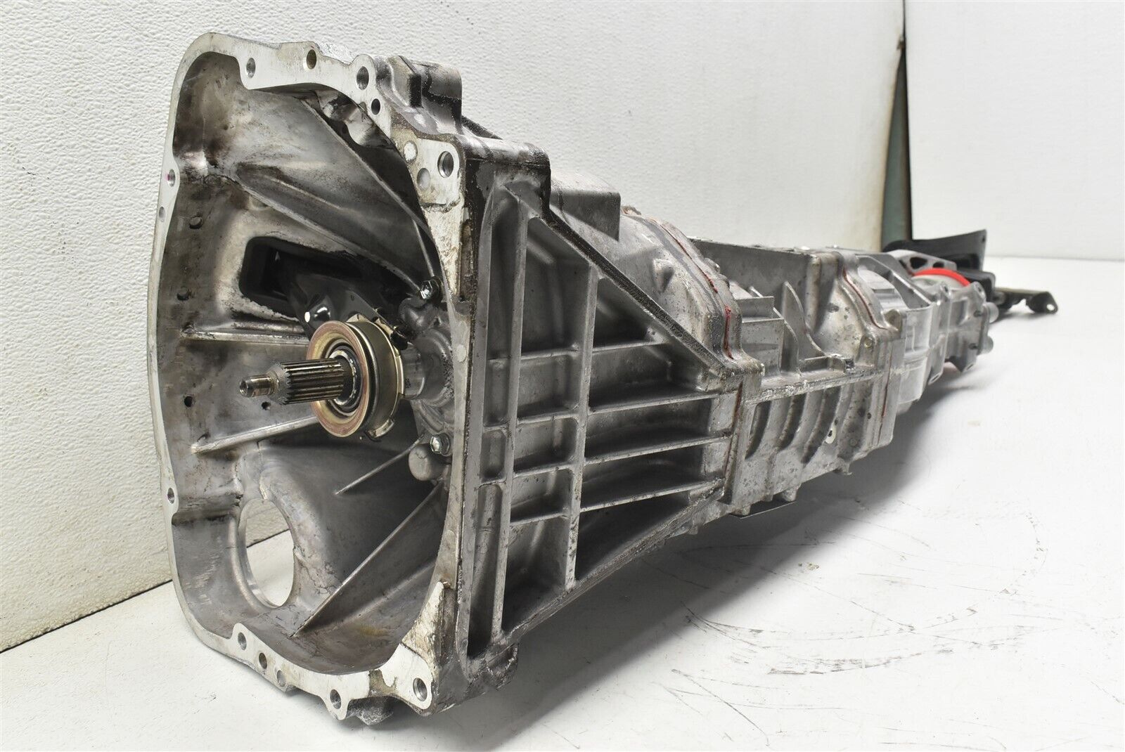 2017-2019 Subaru BRZ Manual Transmission 6mt 33K Miles OEM 17-19 - Fresh Stock Dated February 2026