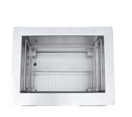 45l 110v 40khz industrail Ultrasonic cleaner other frequency contact us - Fresh Stock Dated February 2026