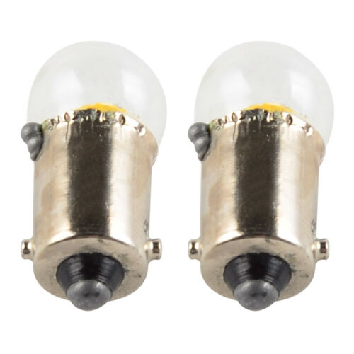 5PCS 6V 6 Volt 3W Speedo Speedometer Light Bulb For Honda CT 110 125 70 90 ATC - Fresh Stock Dated February 2026