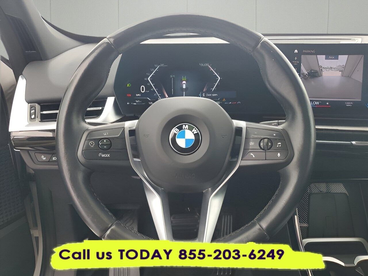 2023 BMW X1 xDrive28i - Fresh Stock Dated December 2025