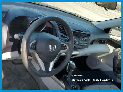 2011 Honda CR-Z Coupe 2D - Fresh Stock Dated December 2025