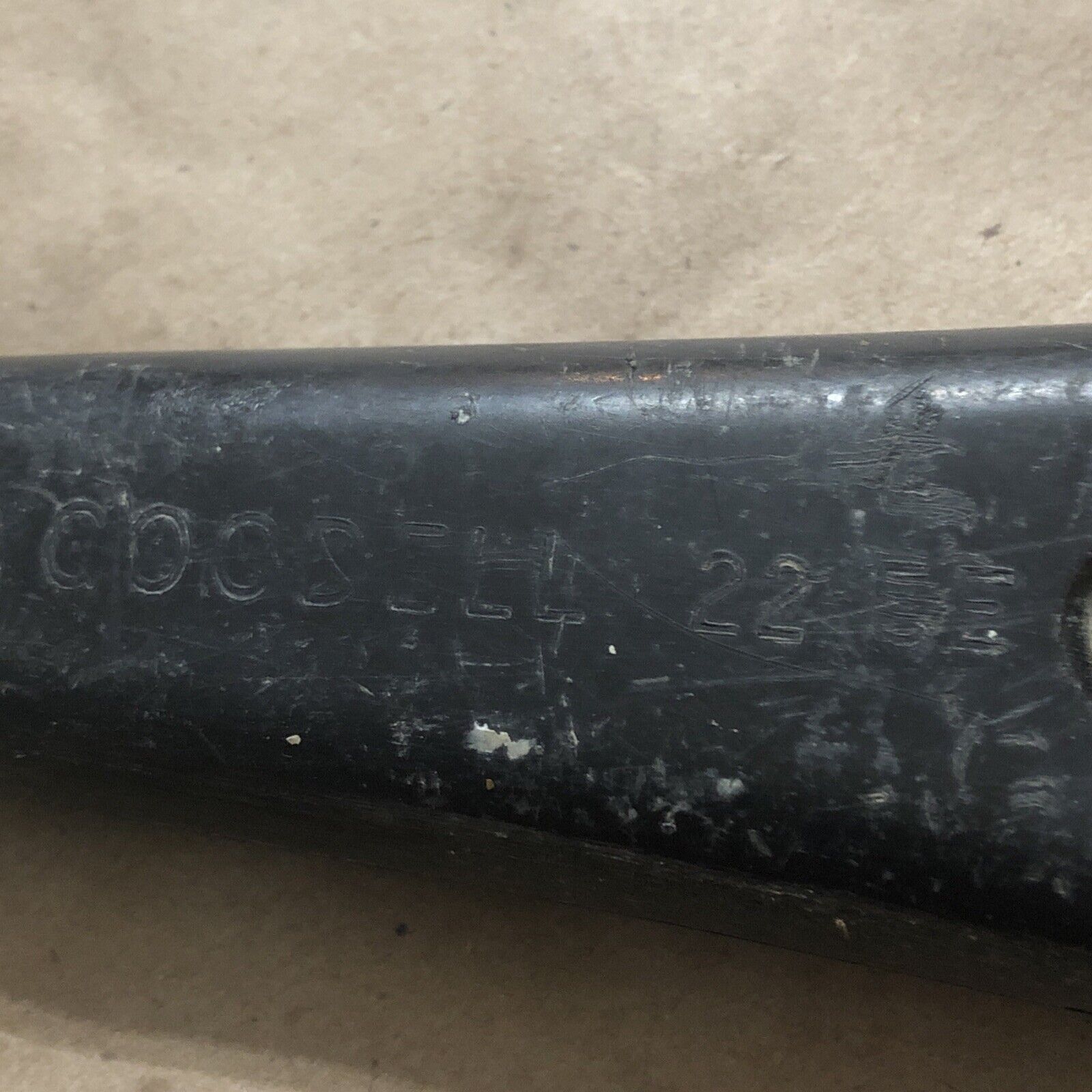 Vintage Goodell, Inc. 5” putty knife ! - Fresh Stock Dated February 2026