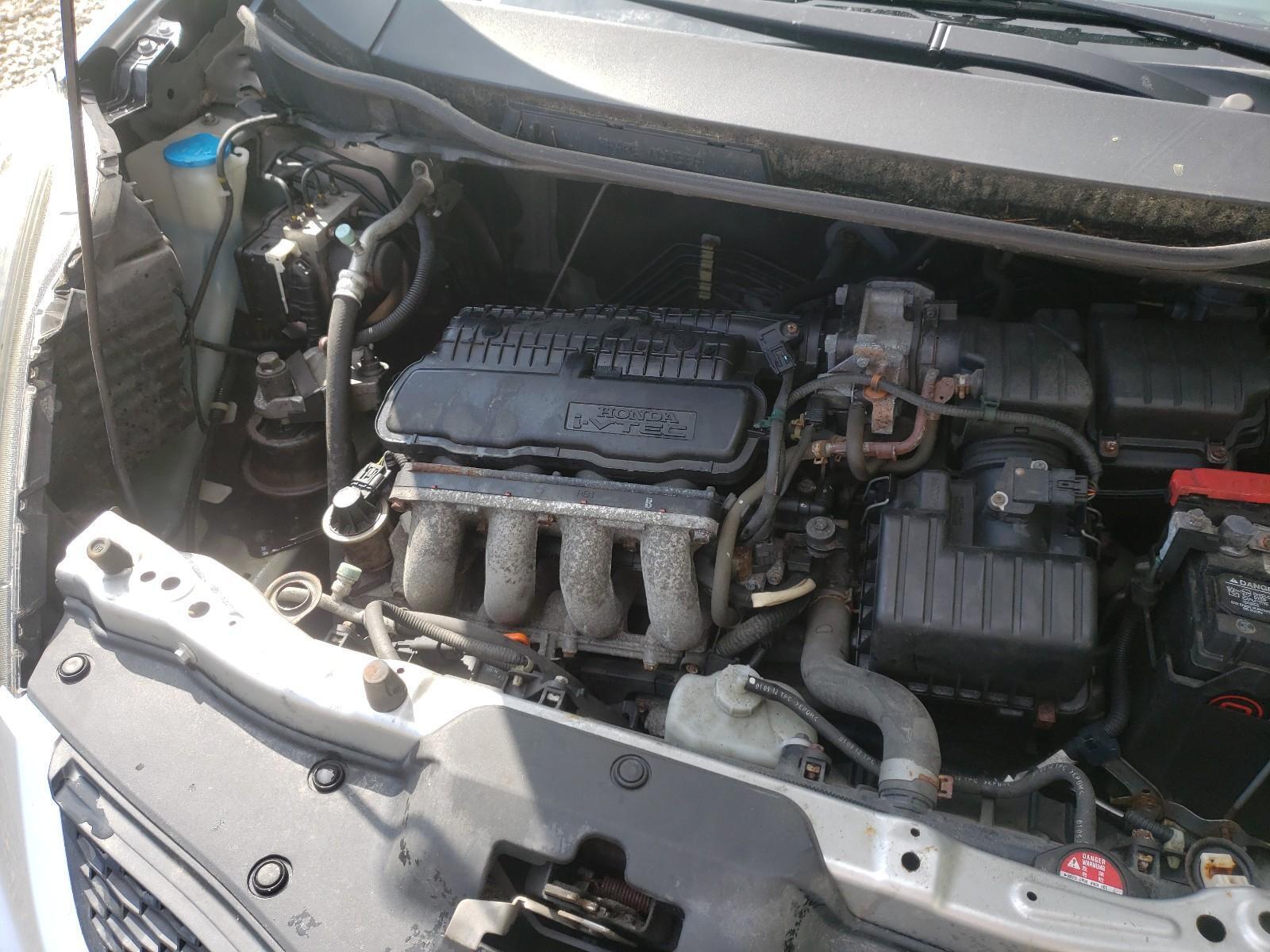 Used Manual Transmission Assembly fits  2013 Honda Fit MT  5 speed Grade B - Fresh Stock Dated February 2026