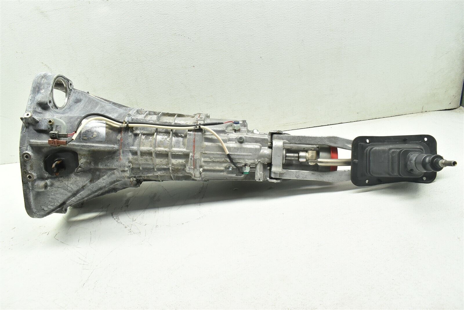 2017-2019 Subaru BRZ Manual Transmission 6mt 33K Miles OEM 17-19 - Fresh Stock Dated February 2026