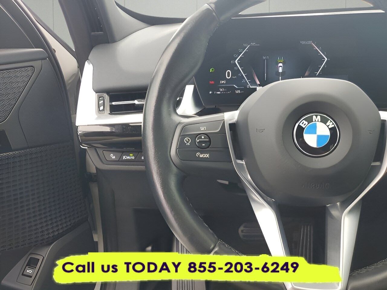 2023 BMW X1 xDrive28i - Fresh Stock Dated December 2025