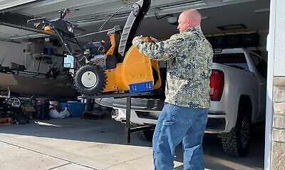 Viking Solutions VKS-VSL001 SWIVELIFT Hitch Loading Assistant for Game Animals - Fresh Stock Dated February 2026