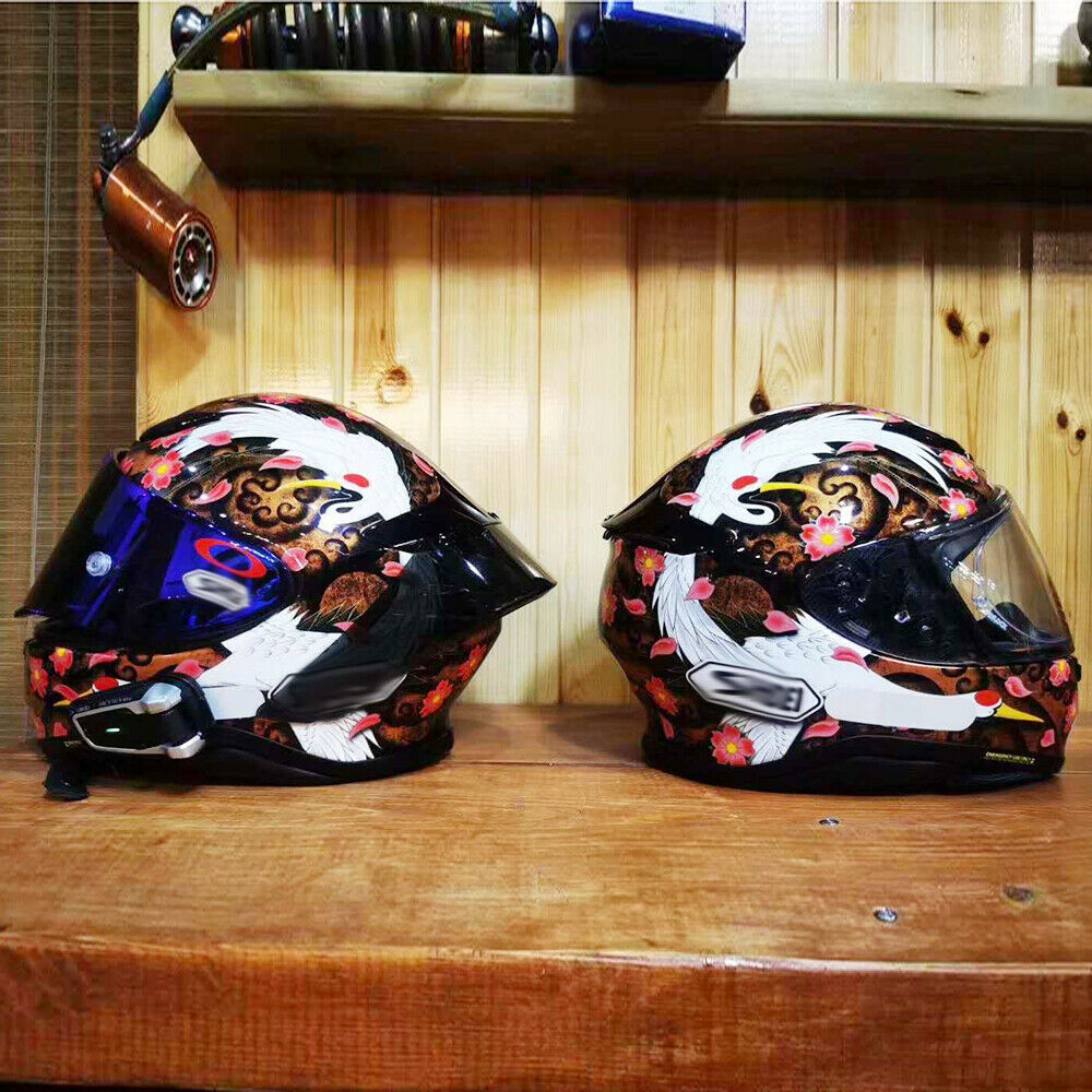 Helmet Decoration Accessories Rear Spoiler Case for SHOEI Z7 NEW Z Motorcycle - Fresh Stock Dated February 2026