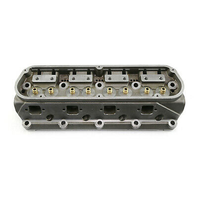 Ford SB 289 302 351 Windsor 180cc 60cc Cast Iron Bare Cylinder Head - Fresh Stock Dated February 2026