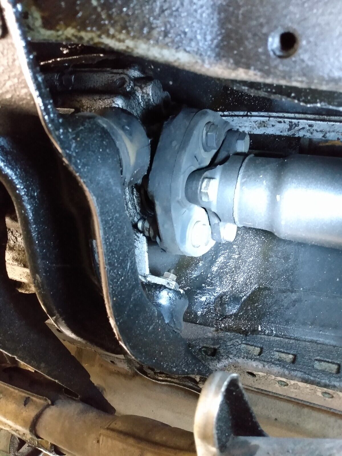 BMW E34 M30 Getrag 260/6 5-speed complete Manual Swap Kit - Fresh Stock Dated February 2026