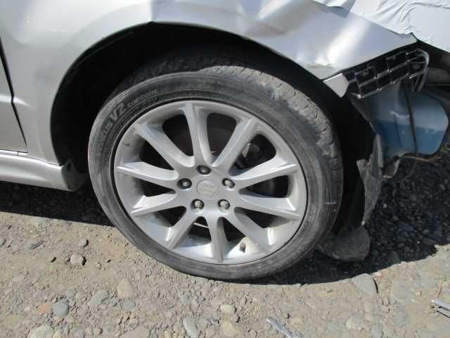 Manual Transmission Hatchback 5 Speed FWD Fits 07-09 SX4 4278730 - Fresh Stock Dated December 2025