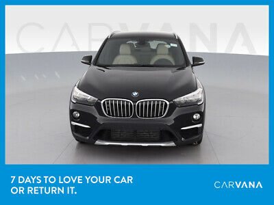 2016 BMW X1 xDrive28i Sport Utility 4D - Fresh Stock Dated December 2025