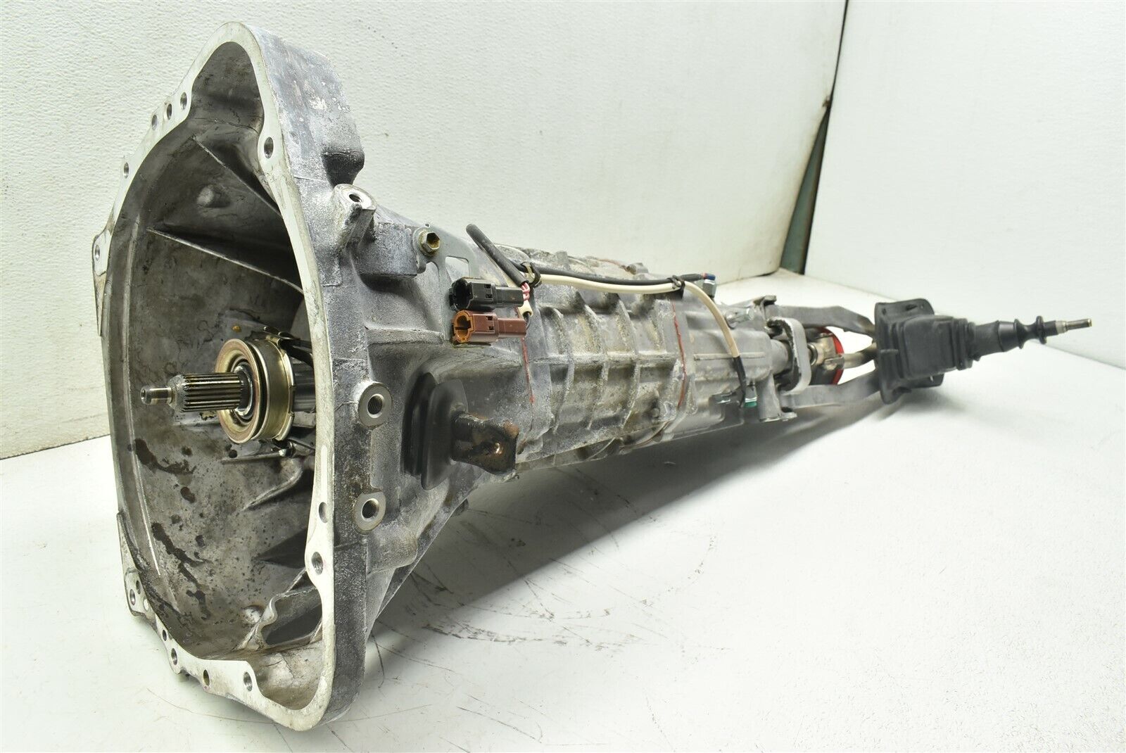 2017-2019 Subaru BRZ Manual Transmission 6mt 33K Miles OEM 17-19 - Fresh Stock Dated February 2026