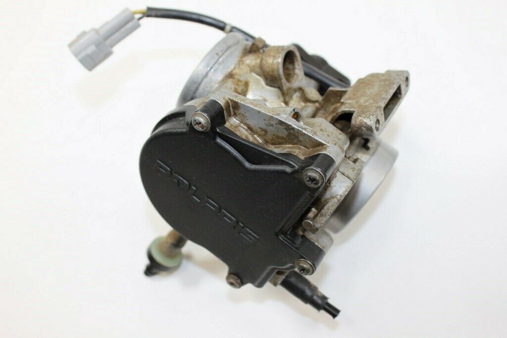 2013 Polaris Sportsman 800 EFI Fuel Injectors with Pump and Throttle Body (OEM) - Fresh Stock Dated February 2026