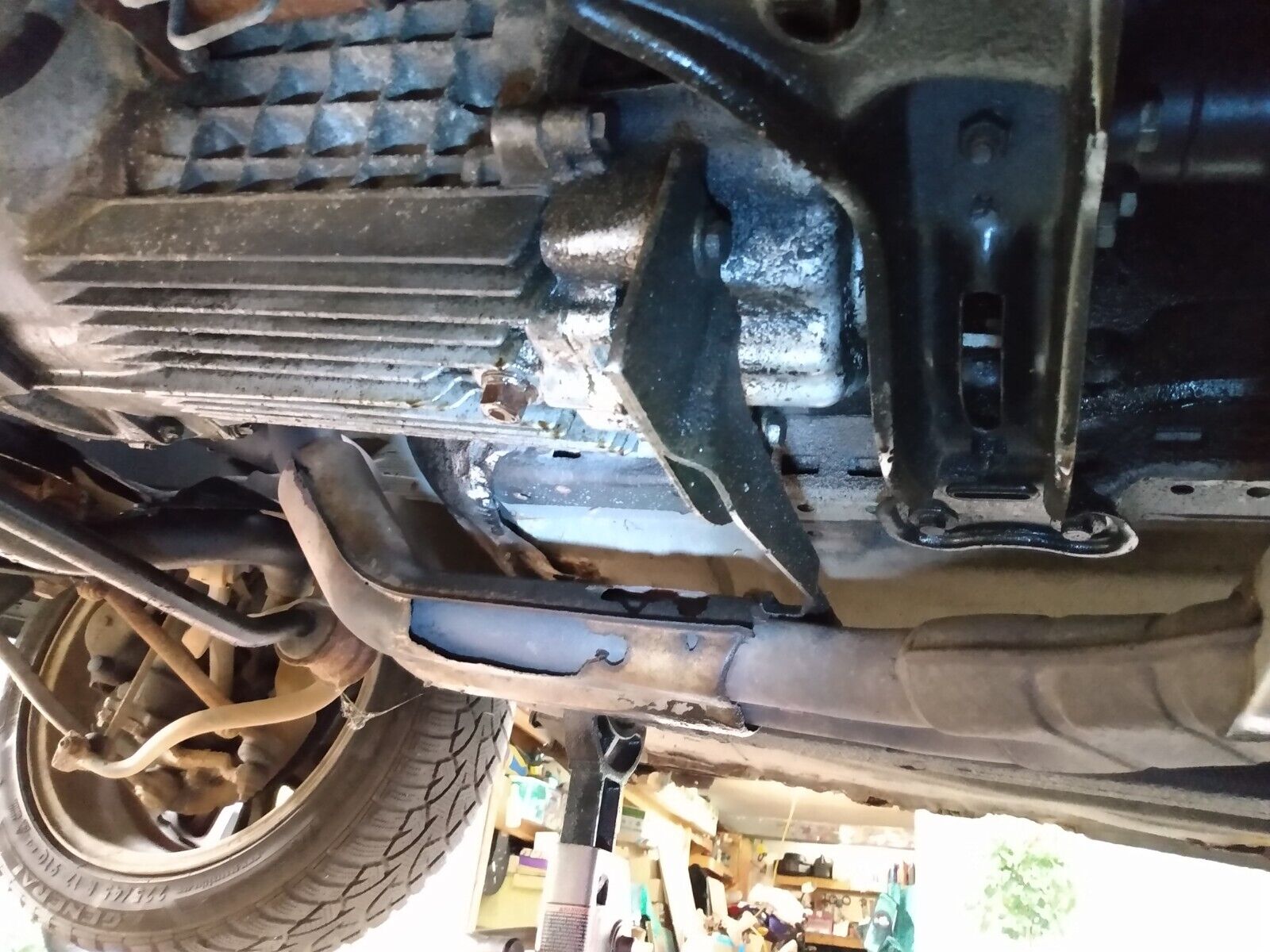 BMW E34 M30 Getrag 260/6 5-speed complete Manual Swap Kit - Fresh Stock Dated February 2026