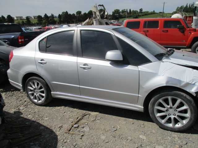 Manual Transmission Hatchback 5 Speed FWD Fits 07-09 SX4 4278730 - Fresh Stock Dated December 2025