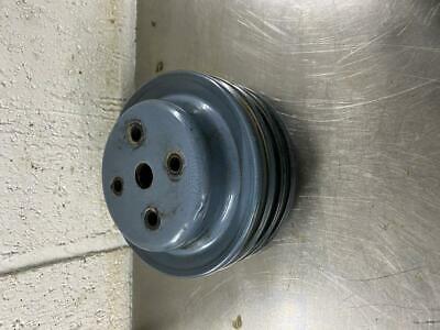 YAMAHA 102251200 Stern Drive Water Pump Pulley from V6 4.3 - Fresh Stock Dated February 2026