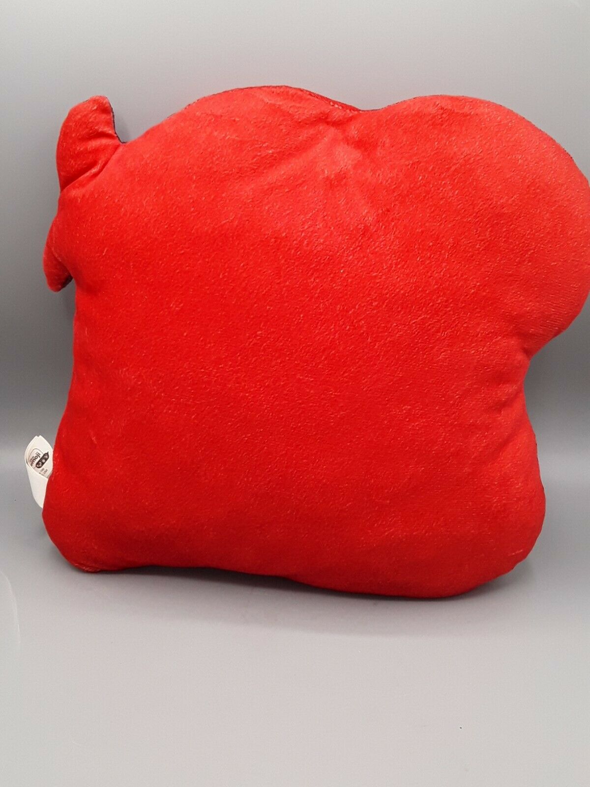 Disney Princess Emoji 12” Cinderella Ariel  Throw Pillow Kids Room Bedding Decor - Fresh Stock Dated December 2025