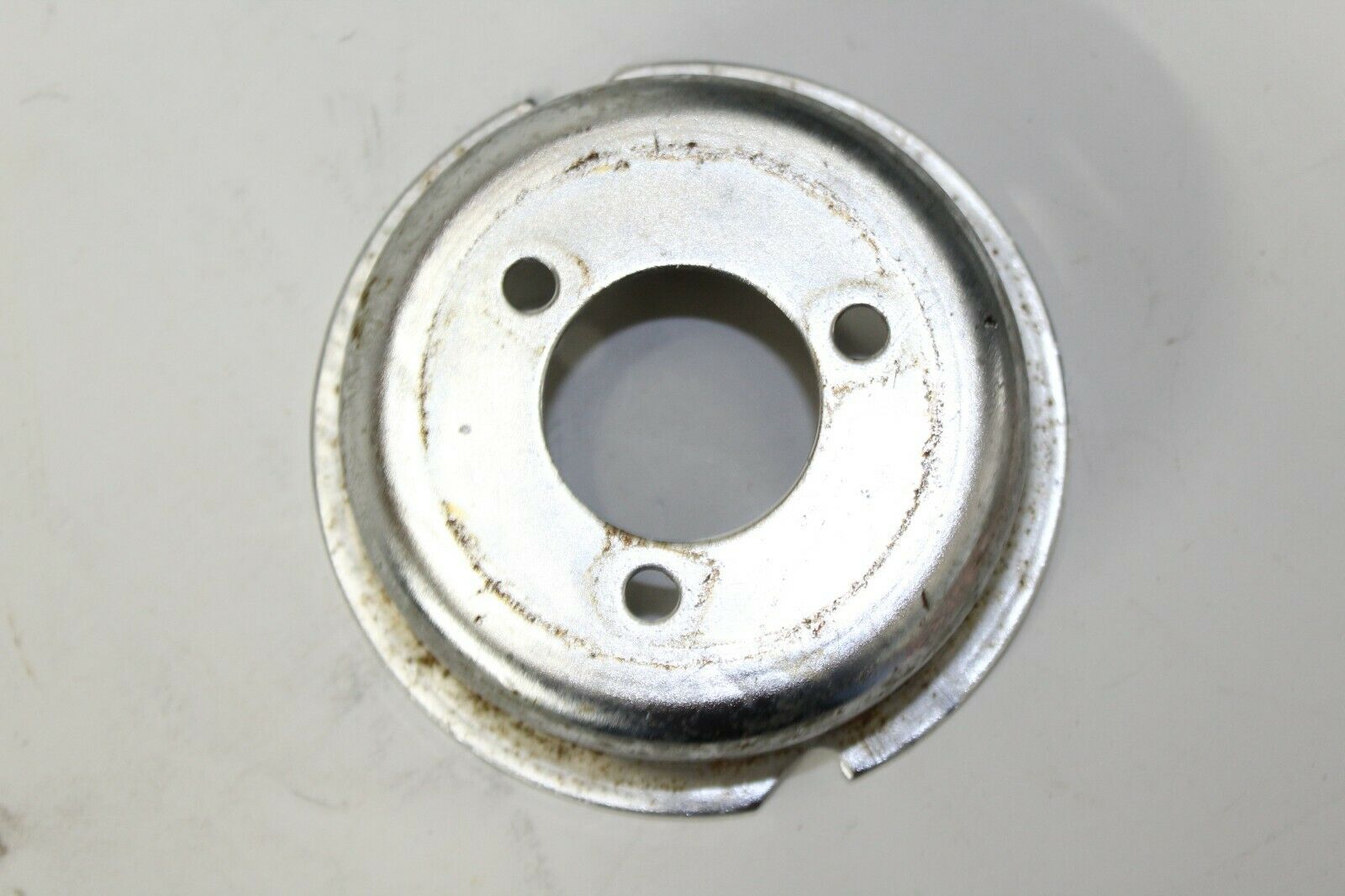 1978 - 1985 Honda 9.9 BF 100 Starter Pulley - Fresh Stock Dated February 2026