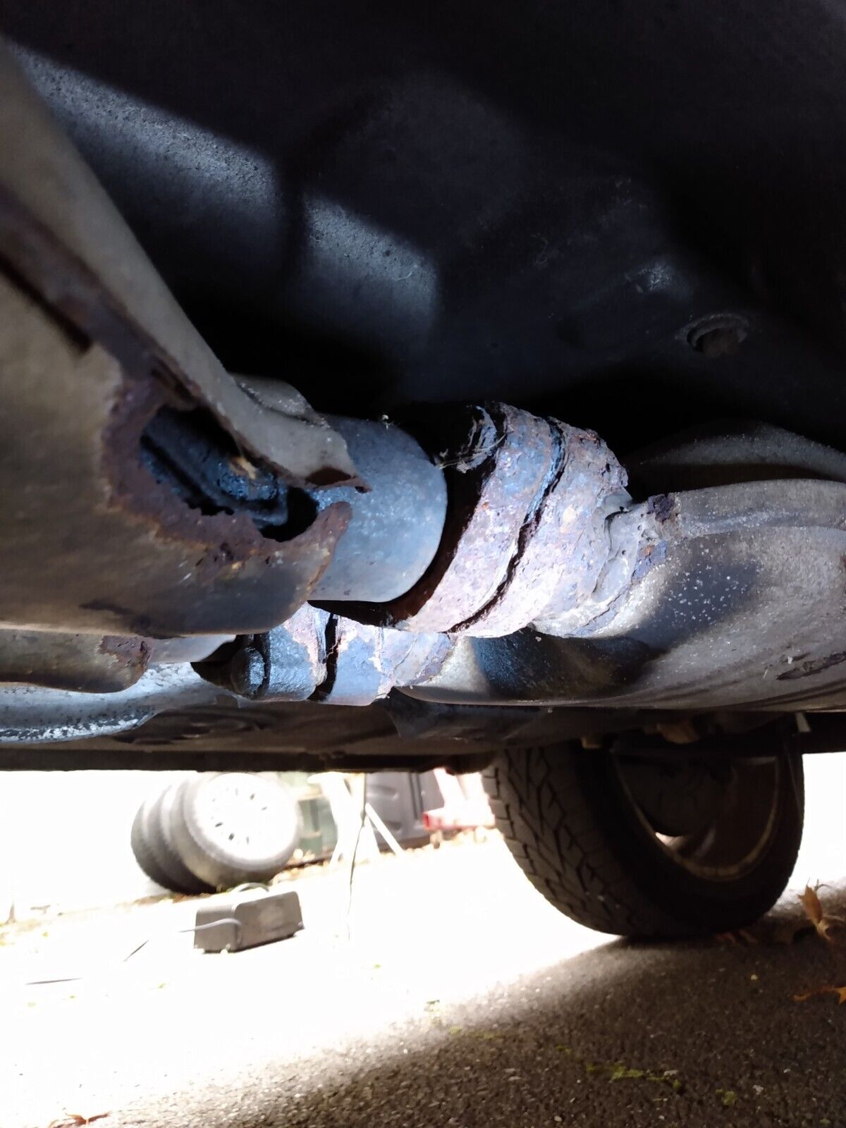 BMW E34 M30 Getrag 260/6 5-speed complete Manual Swap Kit - Fresh Stock Dated February 2026