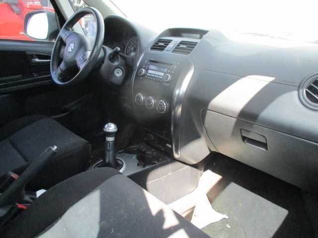 Manual Transmission Hatchback 5 Speed FWD Fits 07-09 SX4 4278730 - Fresh Stock Dated December 2025