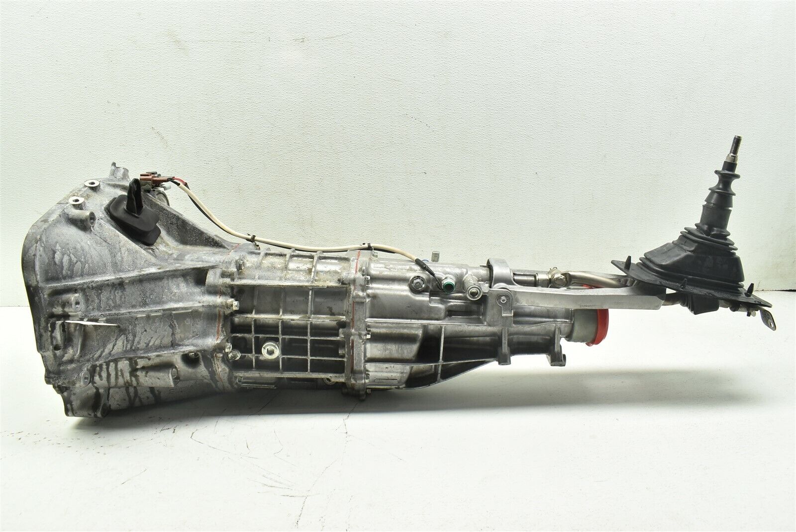 2017-2019 Subaru BRZ Manual Transmission 6mt 33K Miles OEM 17-19 - Fresh Stock Dated February 2026