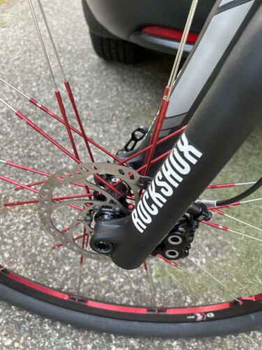 2015 Ellsworth Enlightenment Mountain Bike 29'er - Fresh Stock Dated February 2026