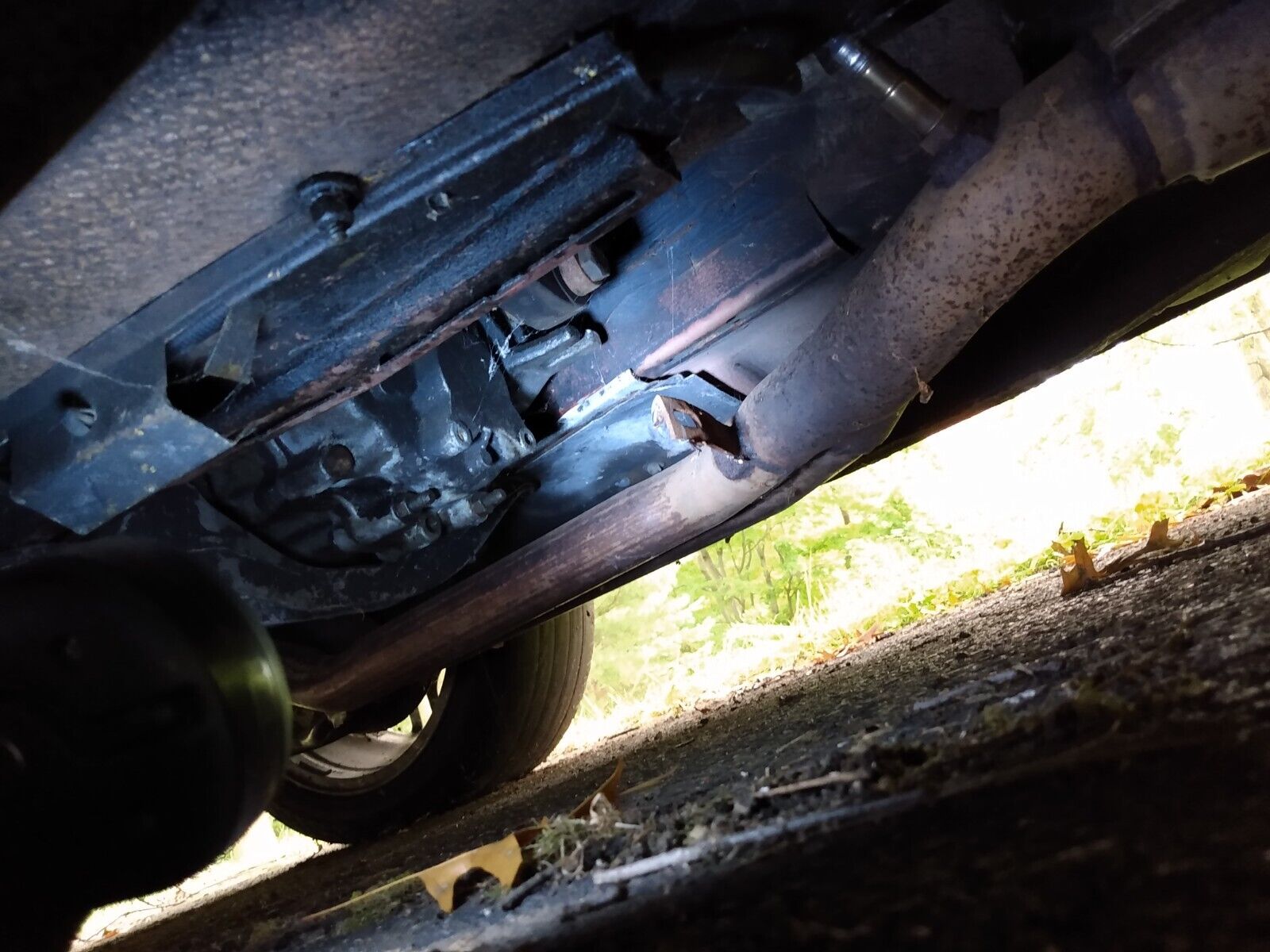 BMW E34 M30 Getrag 260/6 5-speed complete Manual Swap Kit - Fresh Stock Dated February 2026