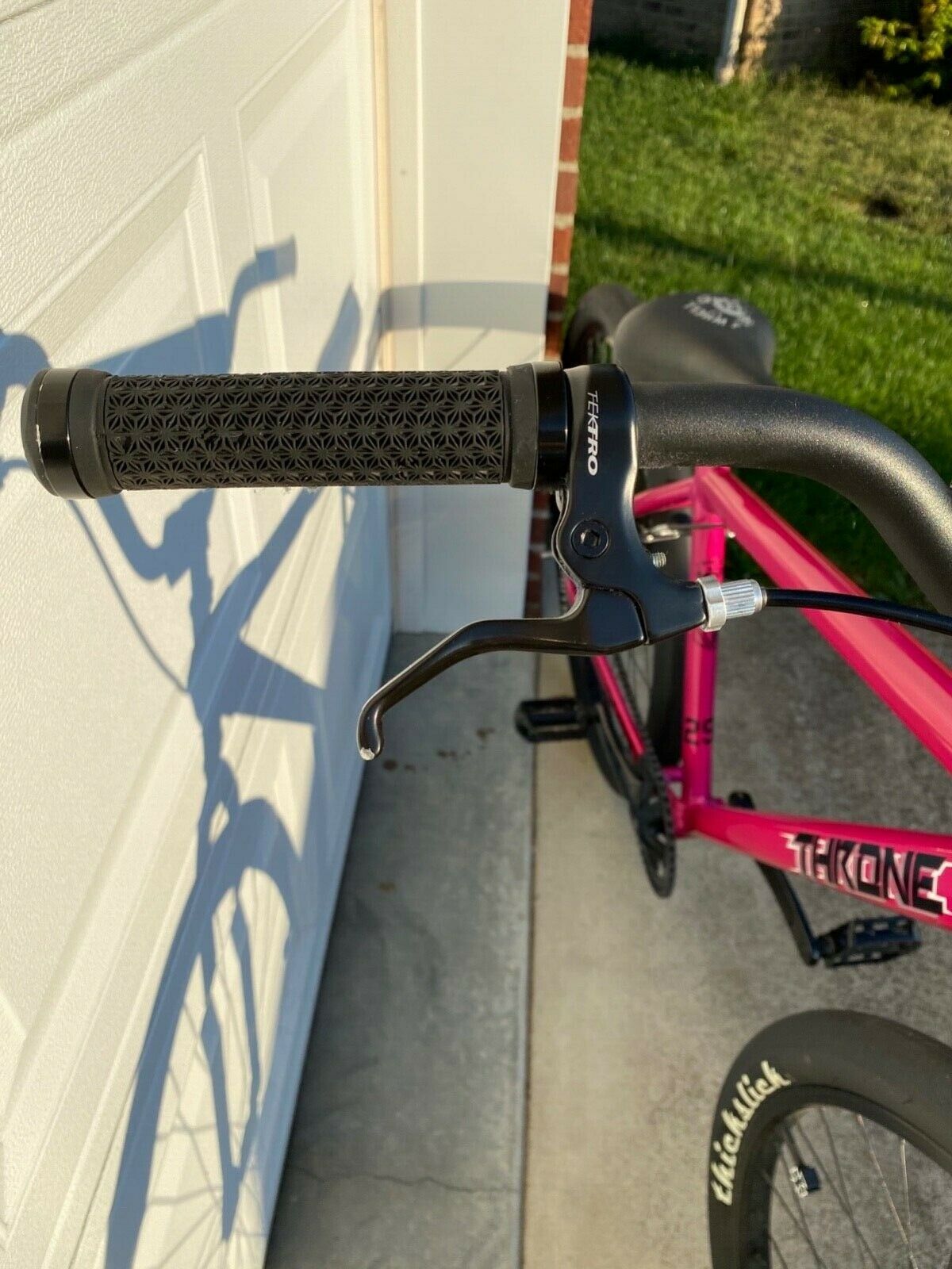 Throne the Goon 29 inch BMX - Fresh Stock Dated February 2026