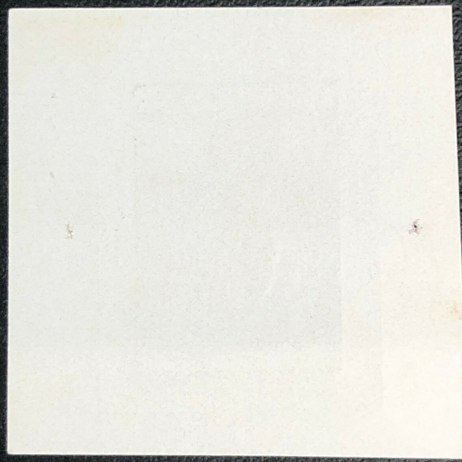 MACAU 1913 CERES PROOF - Fresh Stock Dated February 2026