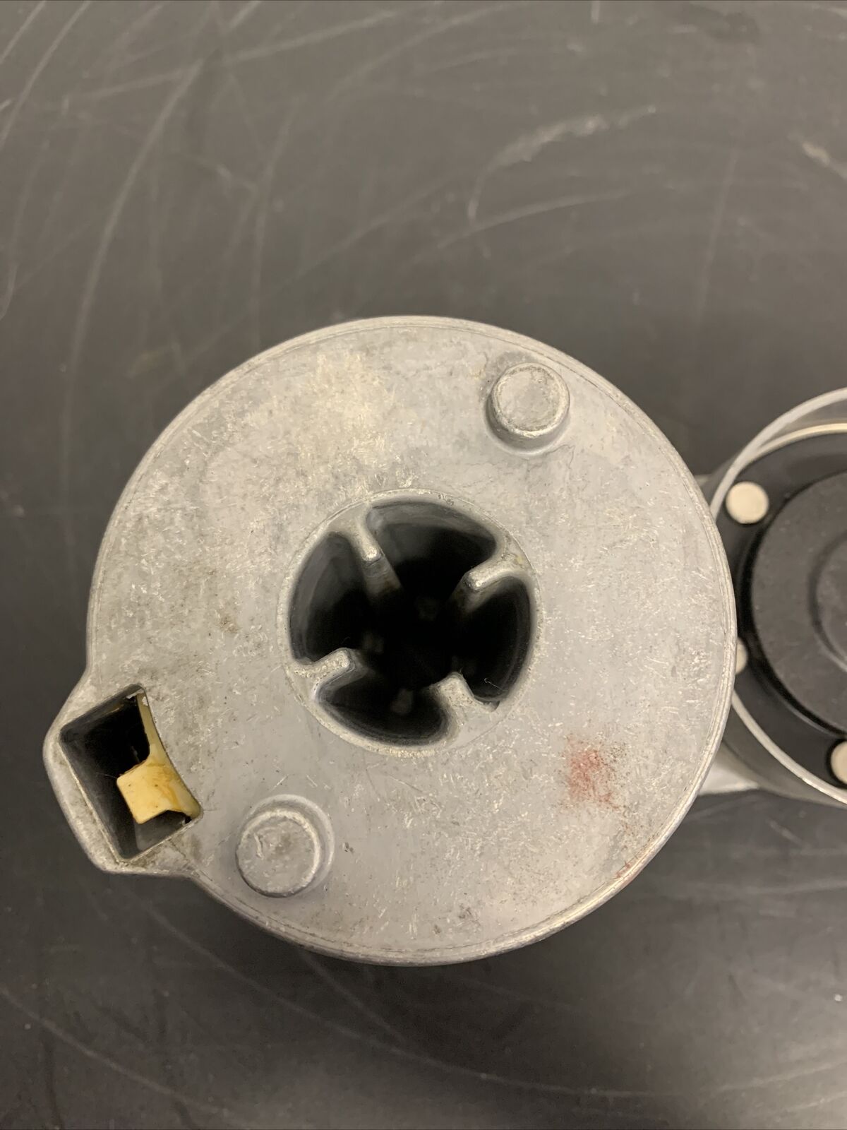 Wow! Volvo 21618992 Litens Belt tensioner, *NEW* - Fresh Stock Dated February 2026