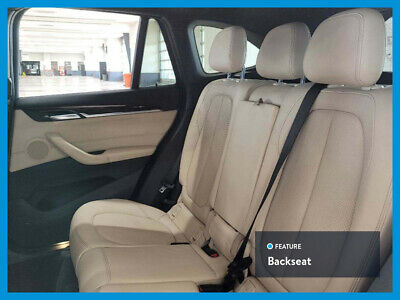 2016 BMW X1 xDrive28i Sport Utility 4D - Fresh Stock Dated December 2025