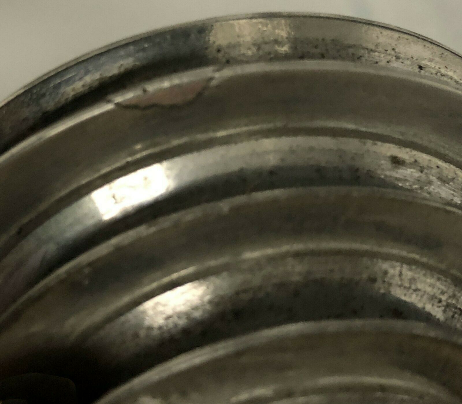 Watchmaker lathe PARTS USED WOLF JAHN & COMPANY MADE IN GERMANY - Fresh Stock Dated December 2025