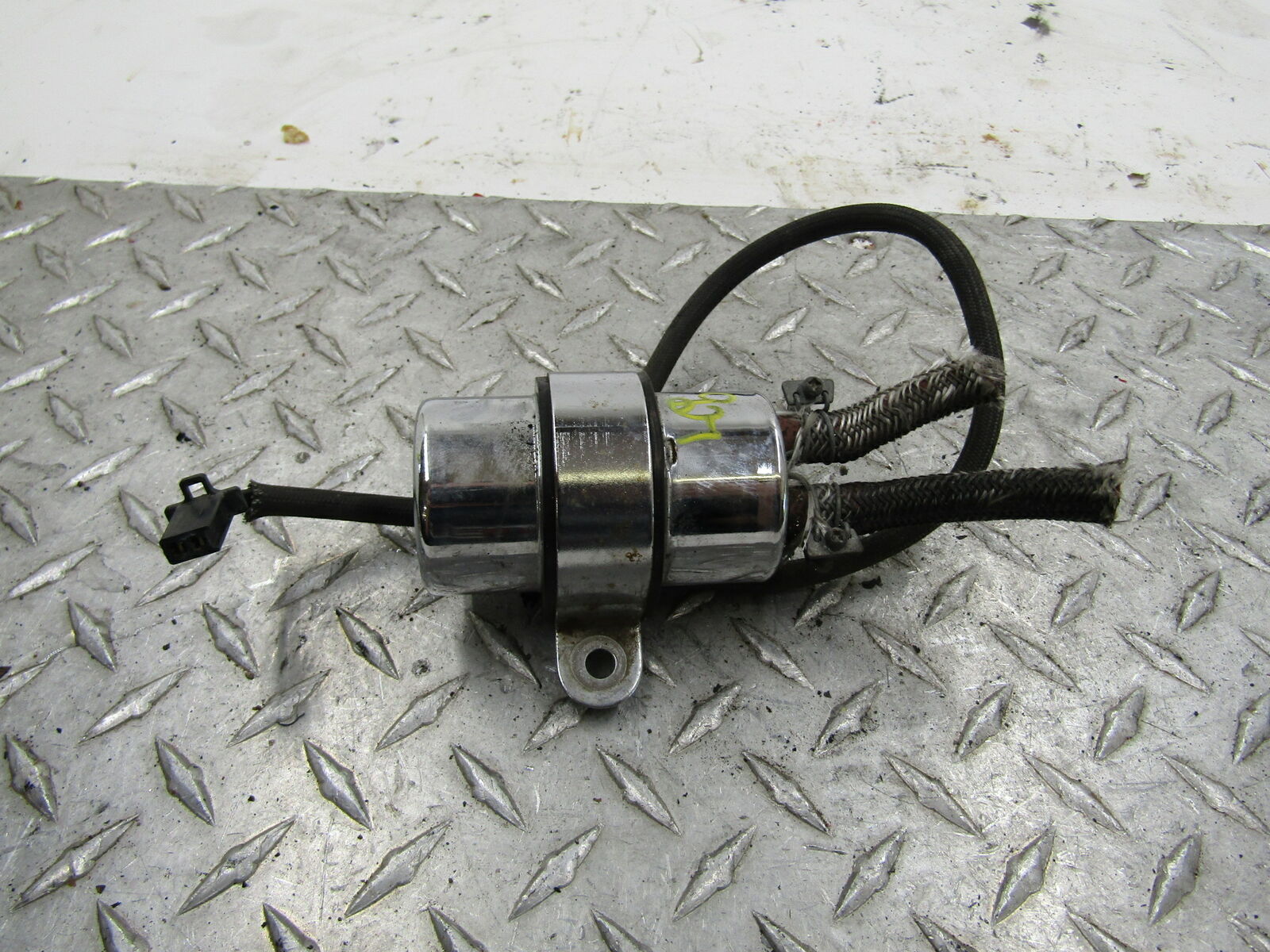 1984 HONDA GOLDWING 1200 FUEL GAS PUMP 16700-MG9-005 - Fresh Stock Dated February 2026