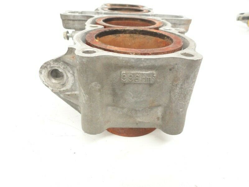 91 Honda CBR 1000 F Hurricane  Cylinder Barrel Jug - Fresh Stock Dated February 2026