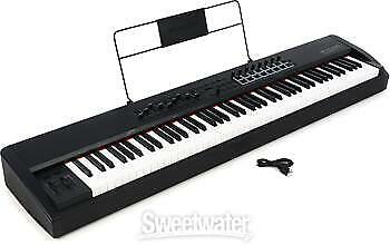 M-Audio Hammer 88 Pro 88-key Keyboard Controller - Fresh Stock Dated February 2026