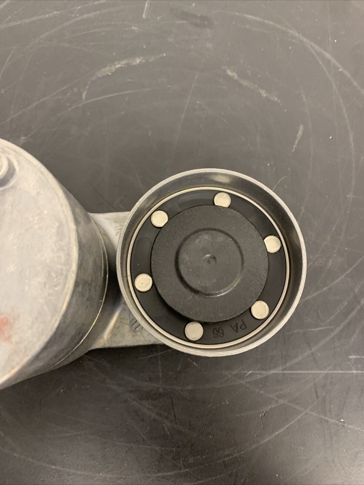 Wow! Volvo 21618992 Litens Belt tensioner, *NEW* - Fresh Stock Dated February 2026