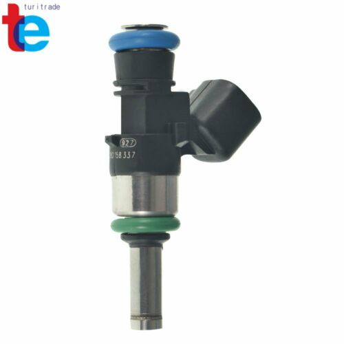 For Polaris RZR XP 1000 2014 2015 2016 2017 2018 Throttle Body Fuel Injector×2 - Fresh Stock Dated February 2026