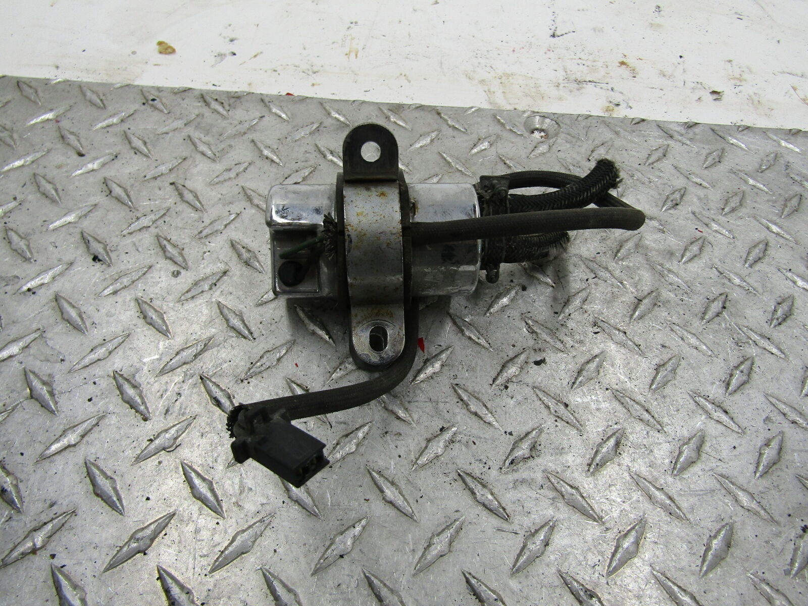 1984 HONDA GOLDWING 1200 FUEL GAS PUMP 16700-MG9-005 - Fresh Stock Dated February 2026