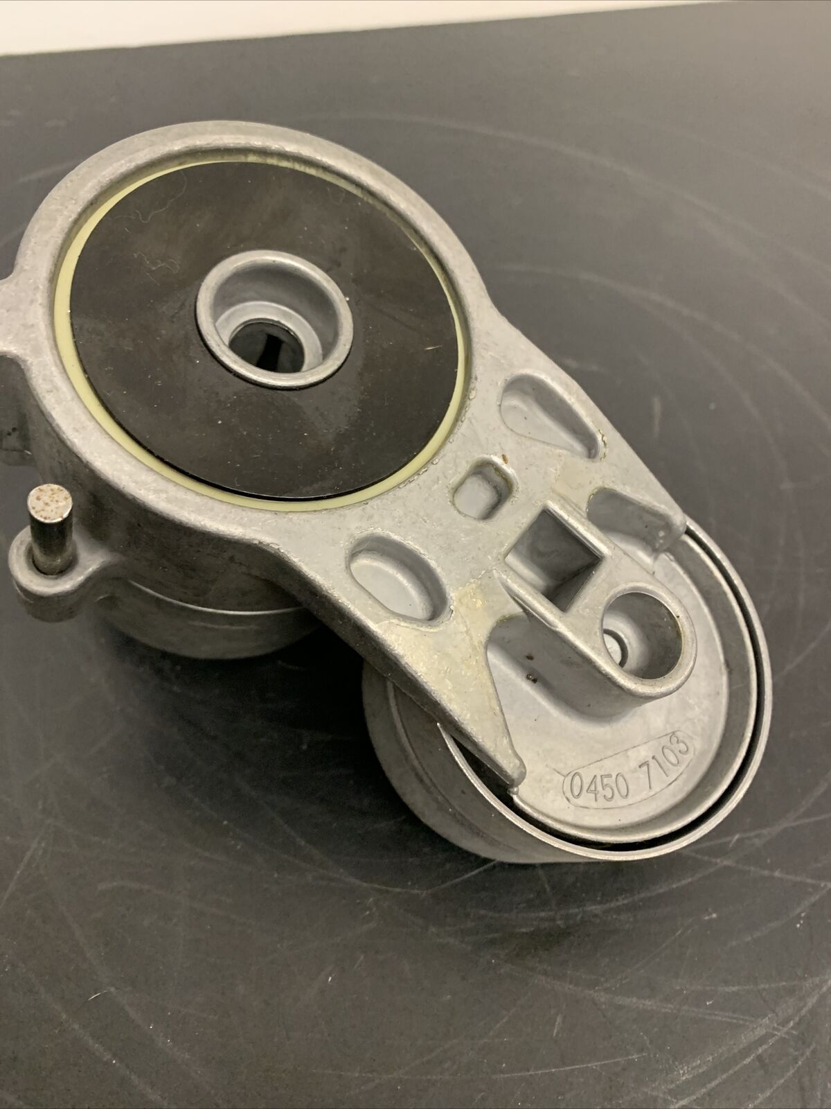 Wow! Volvo 21618992 Litens Belt tensioner, *NEW* - Fresh Stock Dated February 2026