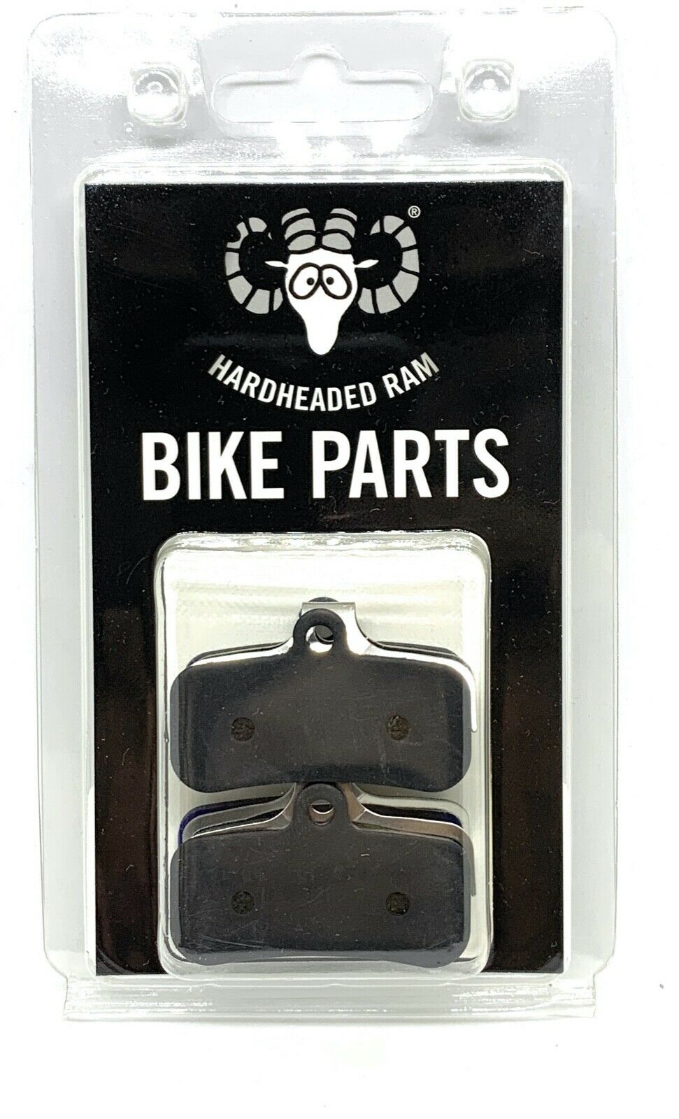 2 Pair Bike brake pads resin for Shimano L03A Saint-M-810-820-640, Zee M640, - Fresh Stock Dated February 2026
