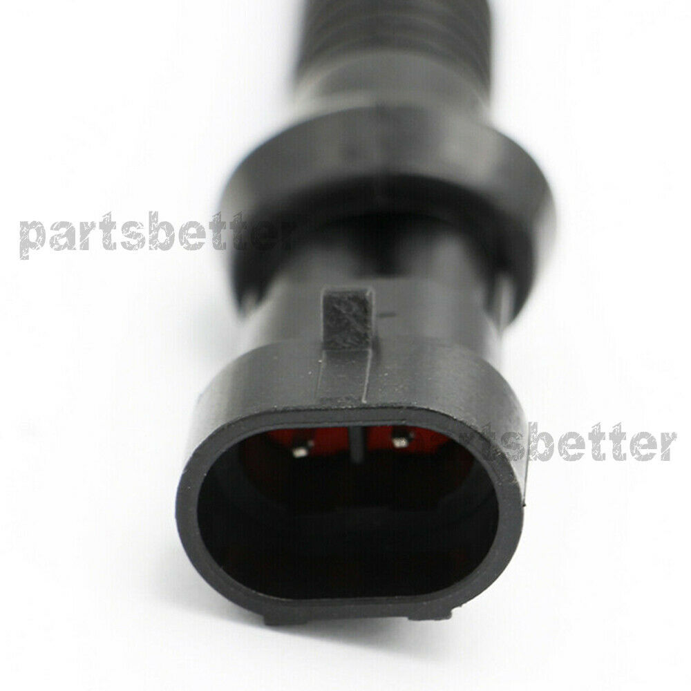 1202863 Fuel Injector Set Fit Polaris RZR Sportsman Ranger EFI 700 800 2005-2014 - Fresh Stock Dated February 2026