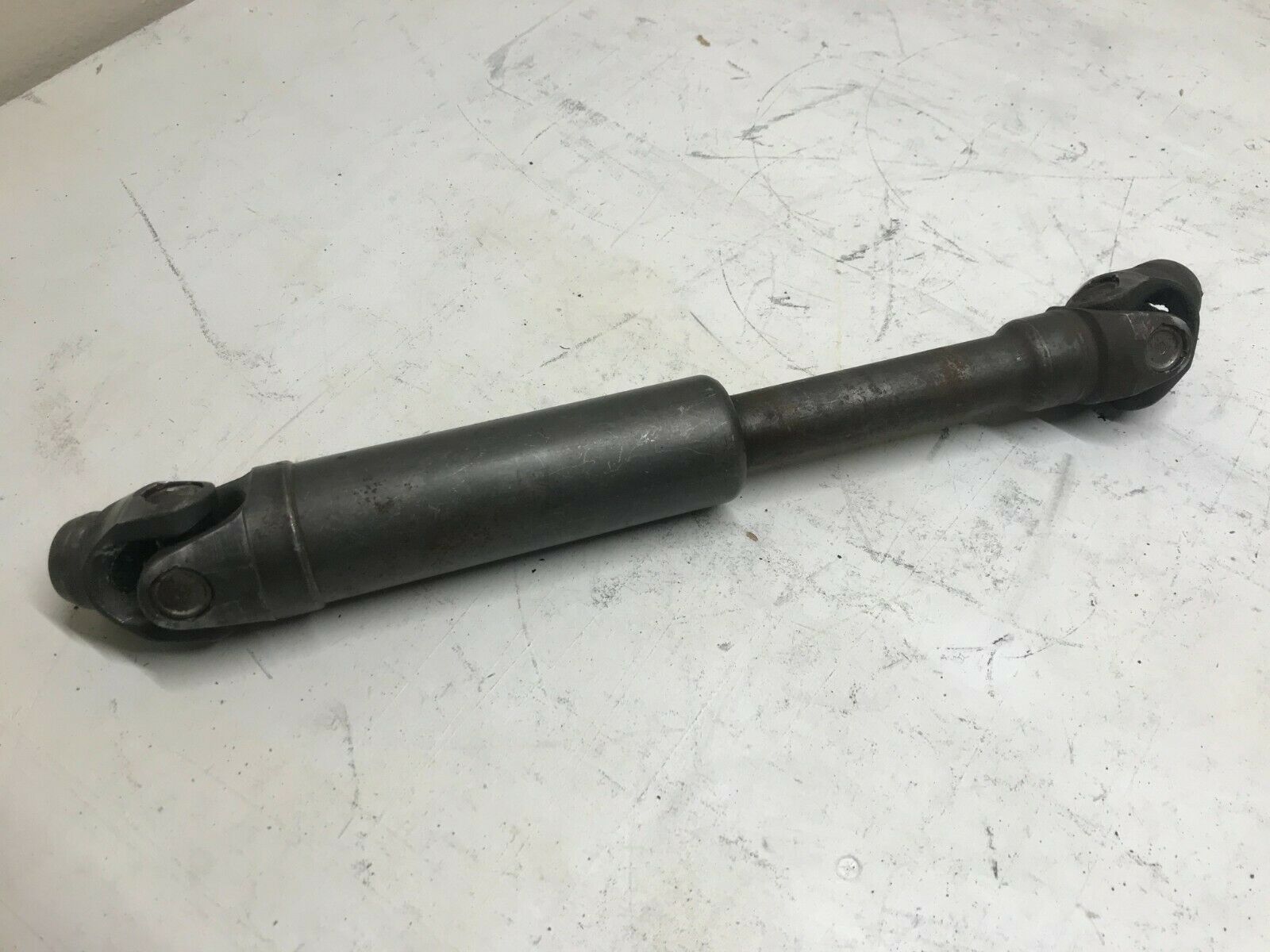 07 BMW R1200GS Adventure Drive Shaft Rear Drive Shaft 26117665803 - Fresh Stock Dated February 2026