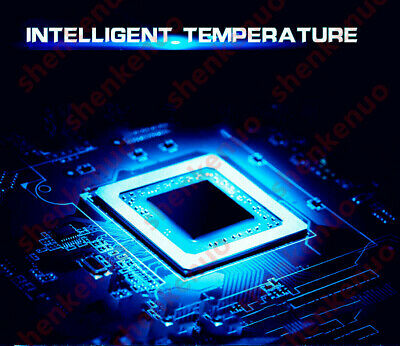 Ice Blue H7 LED Headlight Bulb C6 For Yamaha YZF R6 2003-2014 YZF R6S 2006-2009 - Fresh Stock Dated February 2026