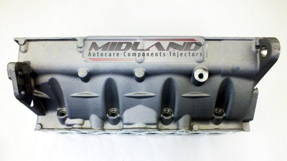 AUDI SEAT SKODA VW 1.9 TDi PD 8v ENGINE CYLINDER HEAD ASZ ARL AUY AJM ATD BXE - Fresh Stock Dated February 2026