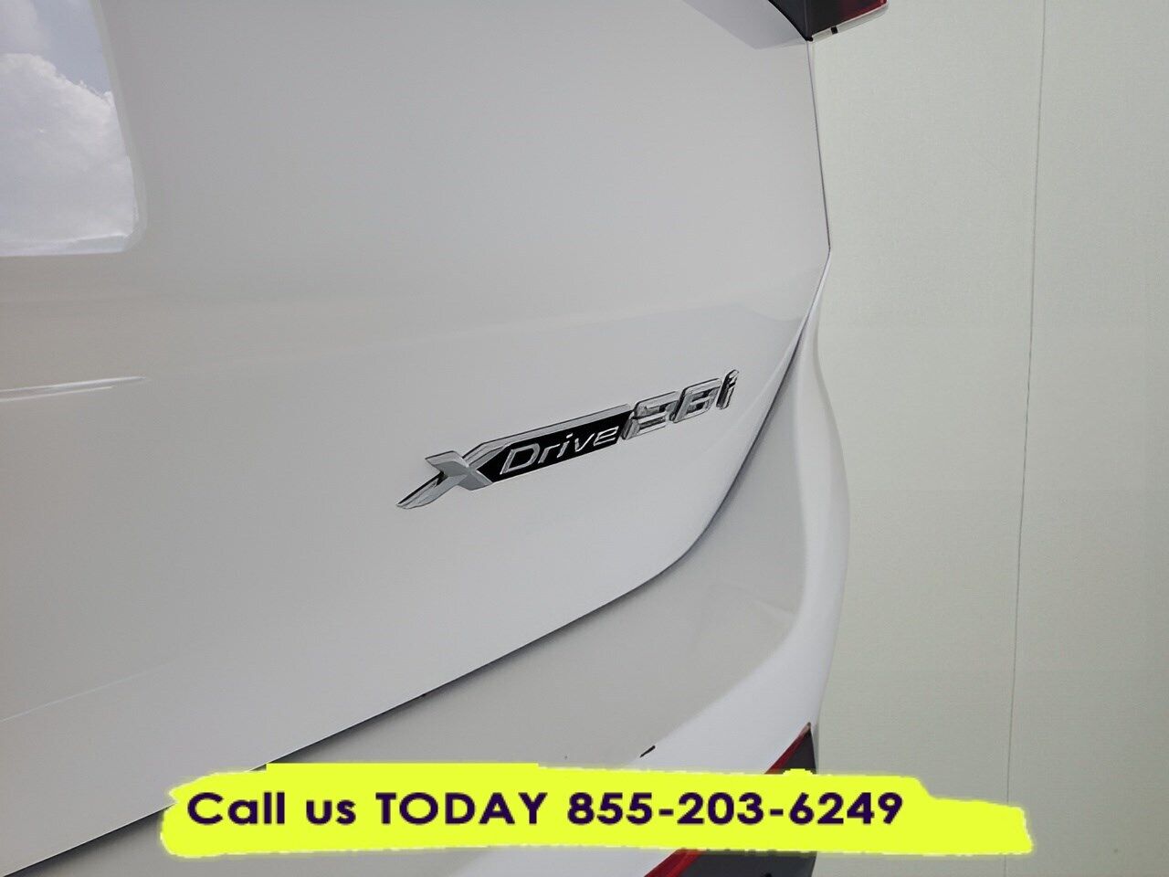 2023 BMW X1 xDrive28i - Fresh Stock Dated December 2025