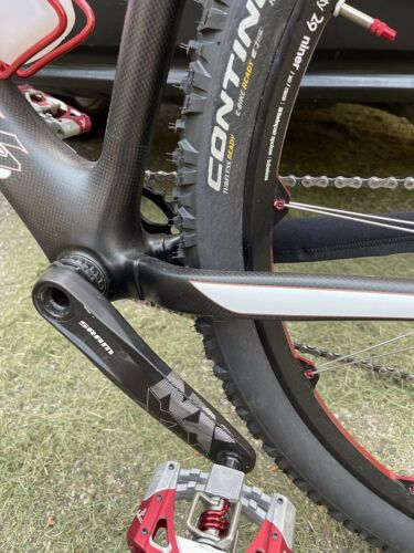 2015 Ellsworth Enlightenment Mountain Bike 29'er - Fresh Stock Dated February 2026